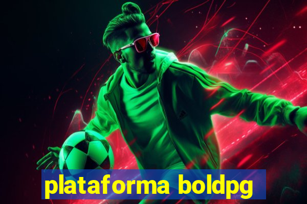 plataforma boldpg